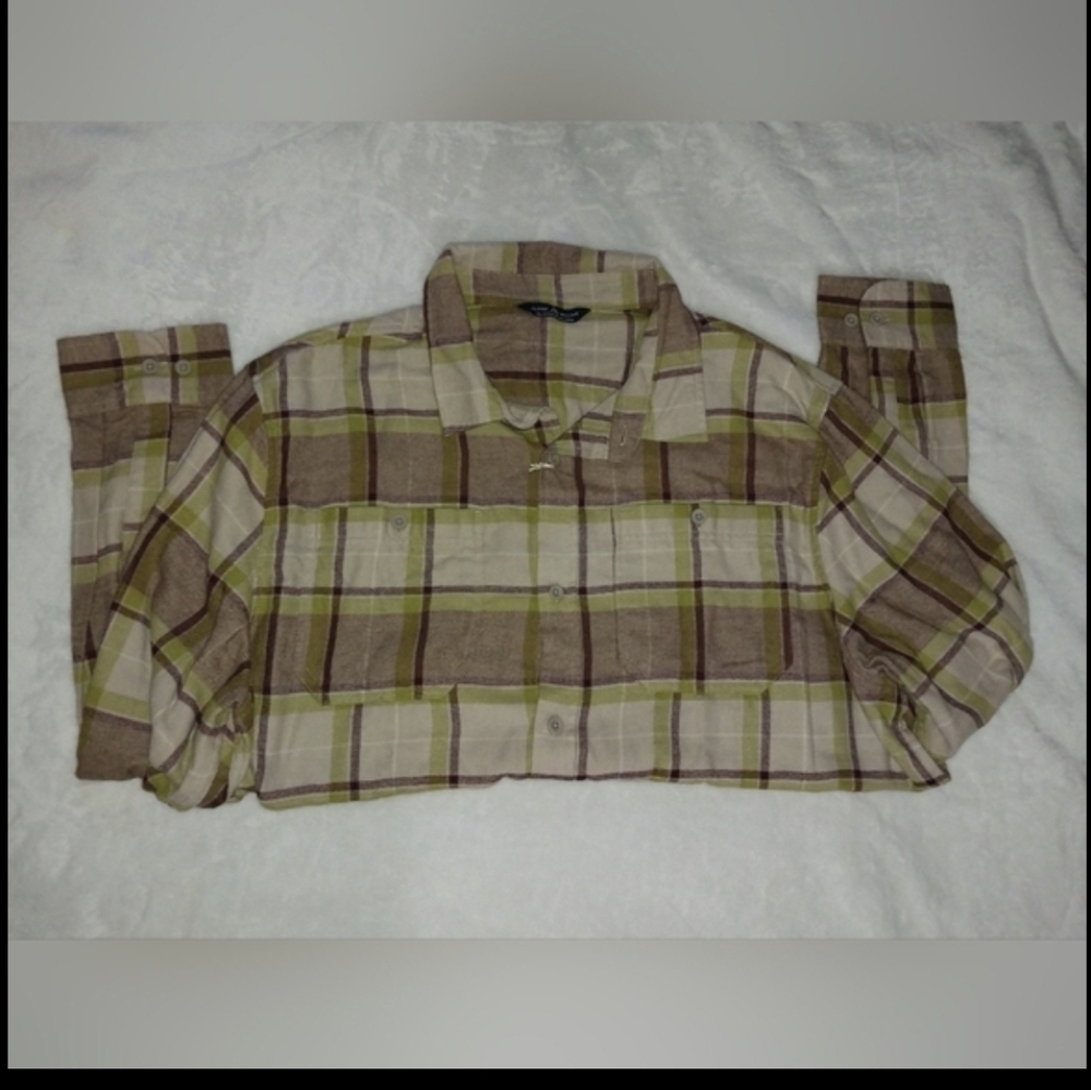 Alpine Design Button-Up Shirt - Picture 11 of 11